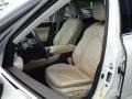 Blizzard White Pearl - Highlander XLE AWD Photo No. 13