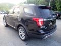 Shadow Black - Explorer Limited 4WD Photo No. 5