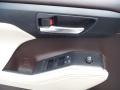 Blizzard White Pearl - Highlander XLE AWD Photo No. 15