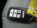 Crystal Black Pearl - CR-V EX AWD Photo No. 33