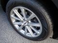 Shadow Black - Explorer Limited 4WD Photo No. 10