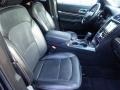Shadow Black - Explorer Limited 4WD Photo No. 11