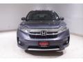 Modern Steel Metallic - Pilot Touring AWD Photo No. 2