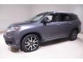 Modern Steel Metallic - Pilot Touring AWD Photo No. 3