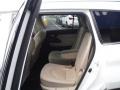 Blizzard White Pearl - Highlander XLE AWD Photo No. 28
