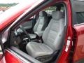 2020 Radiant Red Metallic Honda CR-V EX-L AWD  photo #14