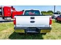 2012 Oxford White Ford F350 Super Duty XL Regular Cab 4x4  photo #5