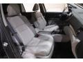 Modern Steel Metallic - Pilot Touring AWD Photo No. 17