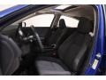 2019 Aegean Blue Metallic Honda HR-V EX AWD  photo #5
