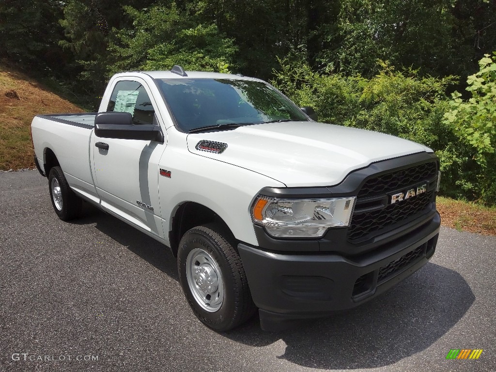 2022 Ram 2500 Tradesman Regular Cab Exterior Photos