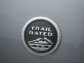 Billet Silver Metallic - Grand Cherokee Laredo 4x4 Photo No. 3