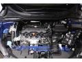 2019 Aegean Blue Metallic Honda HR-V EX AWD  photo #18
