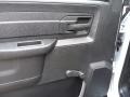 Black/Diesel Gray Door Panel Photo for 2022 Ram 2500 #144608664