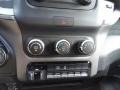 Black/Diesel Gray Controls Photo for 2022 Ram 2500 #144608892