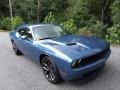 Frostbite - Challenger SXT Blacktop Photo No. 4