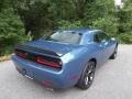 Frostbite - Challenger SXT Blacktop Photo No. 6