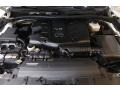 2017 Infiniti QX80 5.6 Liter DOHC 32-Valve CVTCS V8 Engine Photo