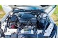  2008 Impala Police 3.9L Flex Fuel OHV 12V VVT LZG V6 Engine