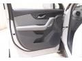 Summit White - Blazer 2.5L Cloth Photo No. 4