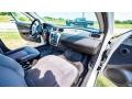 2008 Chevrolet Impala Ebony Black Interior Dashboard Photo