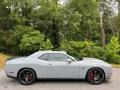  2022 Challenger SRT Hellcat Redeye Smoke Show