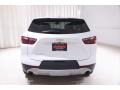 Summit White - Blazer 2.5L Cloth Photo No. 20