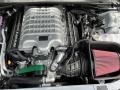 2022 Dodge Challenger 6.2 Liter Supercharged HEMI OHV 16-Valve VVT V8 Engine Photo