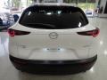 Snowflake White Pearl Mica - CX-30 S Preferred AWD Photo No. 3