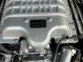 2022 Dodge Challenger SRT Hellcat Redeye Marks and Logos