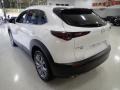 2022 Snowflake White Pearl Mica Mazda CX-30 S Preferred AWD  photo #5