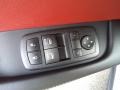 2022 Dodge Challenger SRT Hellcat Redeye Controls