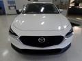 Snowflake White Pearl Mica - CX-30 S Preferred AWD Photo No. 7