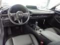 2022 Snowflake White Pearl Mica Mazda CX-30 S Preferred AWD  photo #12