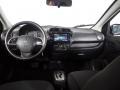 Dashboard of 2018 Mirage ES
