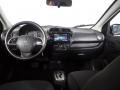 Dark Gray Dashboard Photo for 2018 Mitsubishi Mirage #144609984