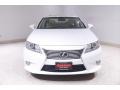 Starfire White Pearl - ES 350 Photo No. 2