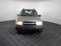 Light Bronzemist Metallic - Tracker ZR2 4WD Hard Top Photo No. 2
