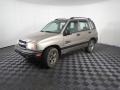 Light Bronzemist Metallic - Tracker ZR2 4WD Hard Top Photo No. 3