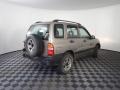 Light Bronzemist Metallic - Tracker ZR2 4WD Hard Top Photo No. 6