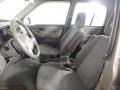Light Bronzemist Metallic - Tracker ZR2 4WD Hard Top Photo No. 8