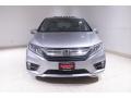 2020 Lunar Silver Metallic Honda Odyssey EX-L  photo #2