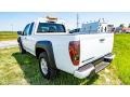 2009 Summit White Chevrolet Colorado Extended Cab 4x4  photo #6