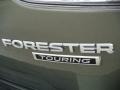 Jasper Green Metallic - Forester 2.5i Touring Photo No. 19