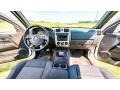 2009 Summit White Chevrolet Colorado Extended Cab 4x4  photo #24