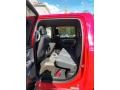 2020 Flame Red Ram 1500 Big Horn Crew Cab 4x4  photo #5