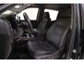 2021 Shadow Gray Metallic Chevrolet Silverado 1500 RST Crew Cab 4x4  photo #5