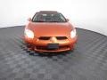 Sunset Orange Pearlescent - Eclipse SE Coupe Photo No. 2