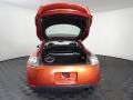 2008 Mitsubishi Eclipse SE Coupe Trunk