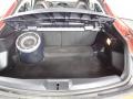 2008 Mitsubishi Eclipse SE Coupe Trunk