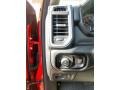 2020 Flame Red Ram 1500 Big Horn Crew Cab 4x4  photo #27